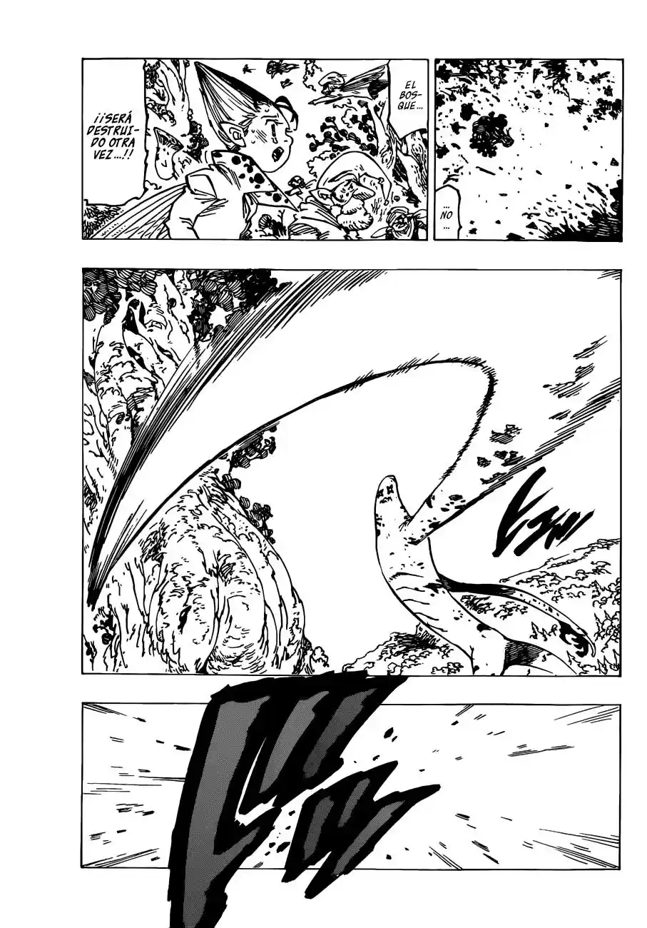 Nanatzu No Taizai - Capítulo 117 - Página 6 - LectorTMOo