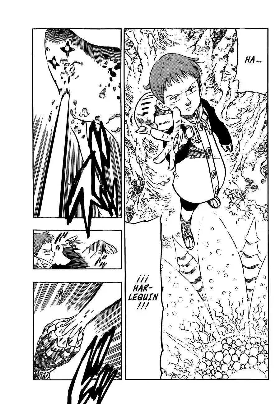 Nanatzu No Taizai - Capítulo 117 - Página 8 - LectorTMOo