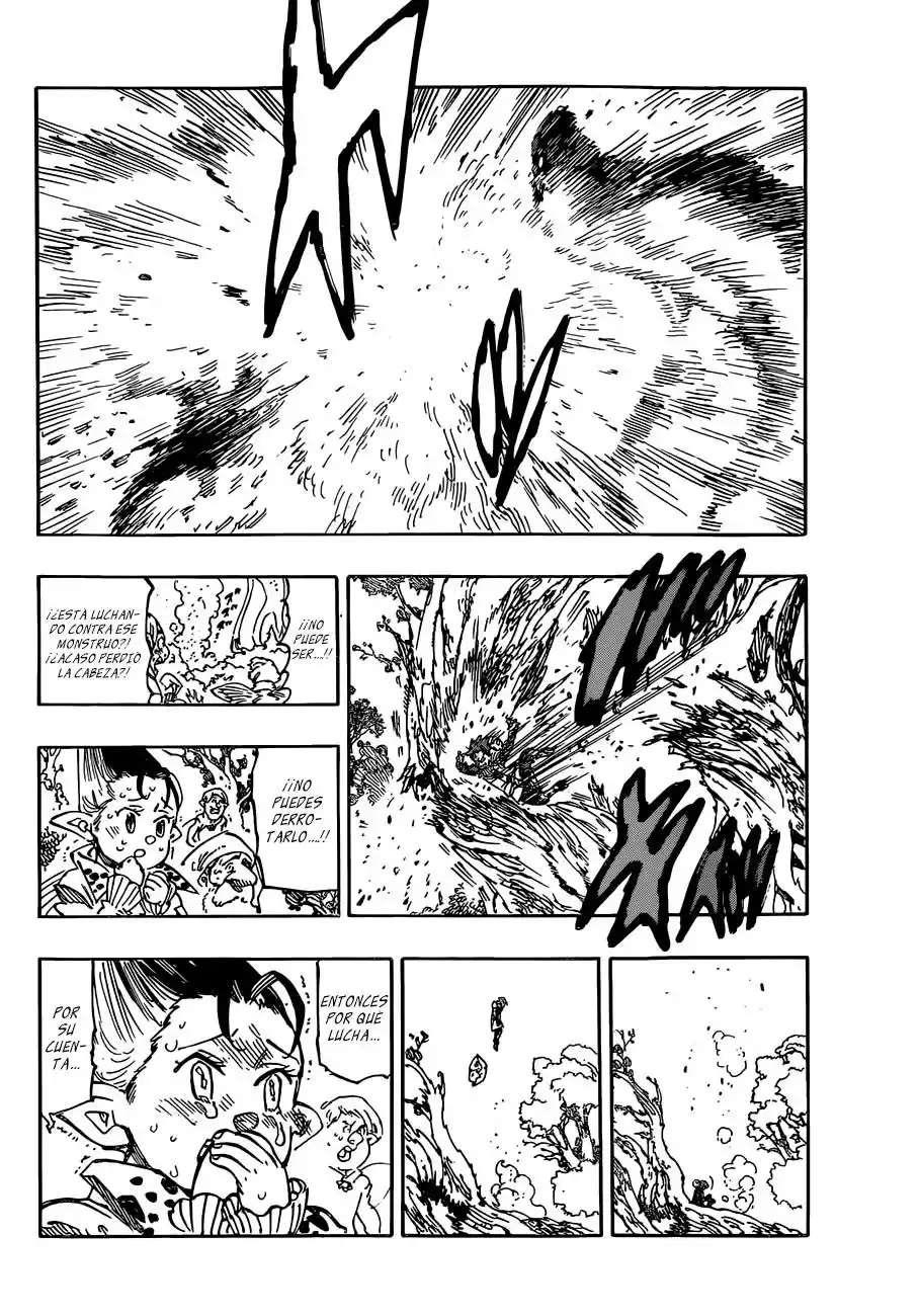 Nanatzu No Taizai - Capítulo 117 - Página 9 - LectorTMOo