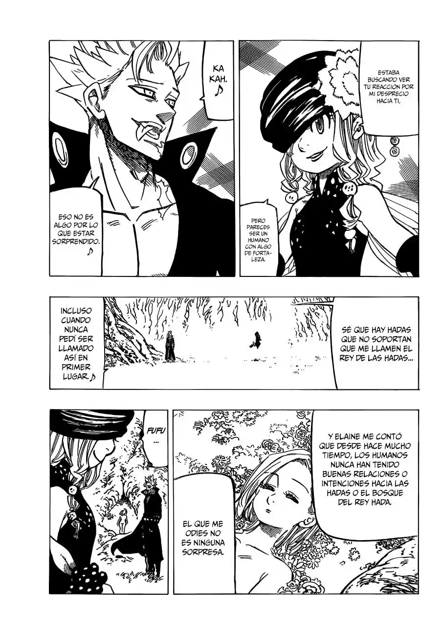 Nanatzu No Taizai - Capítulo 117 - Página 12 - LectorTMOo