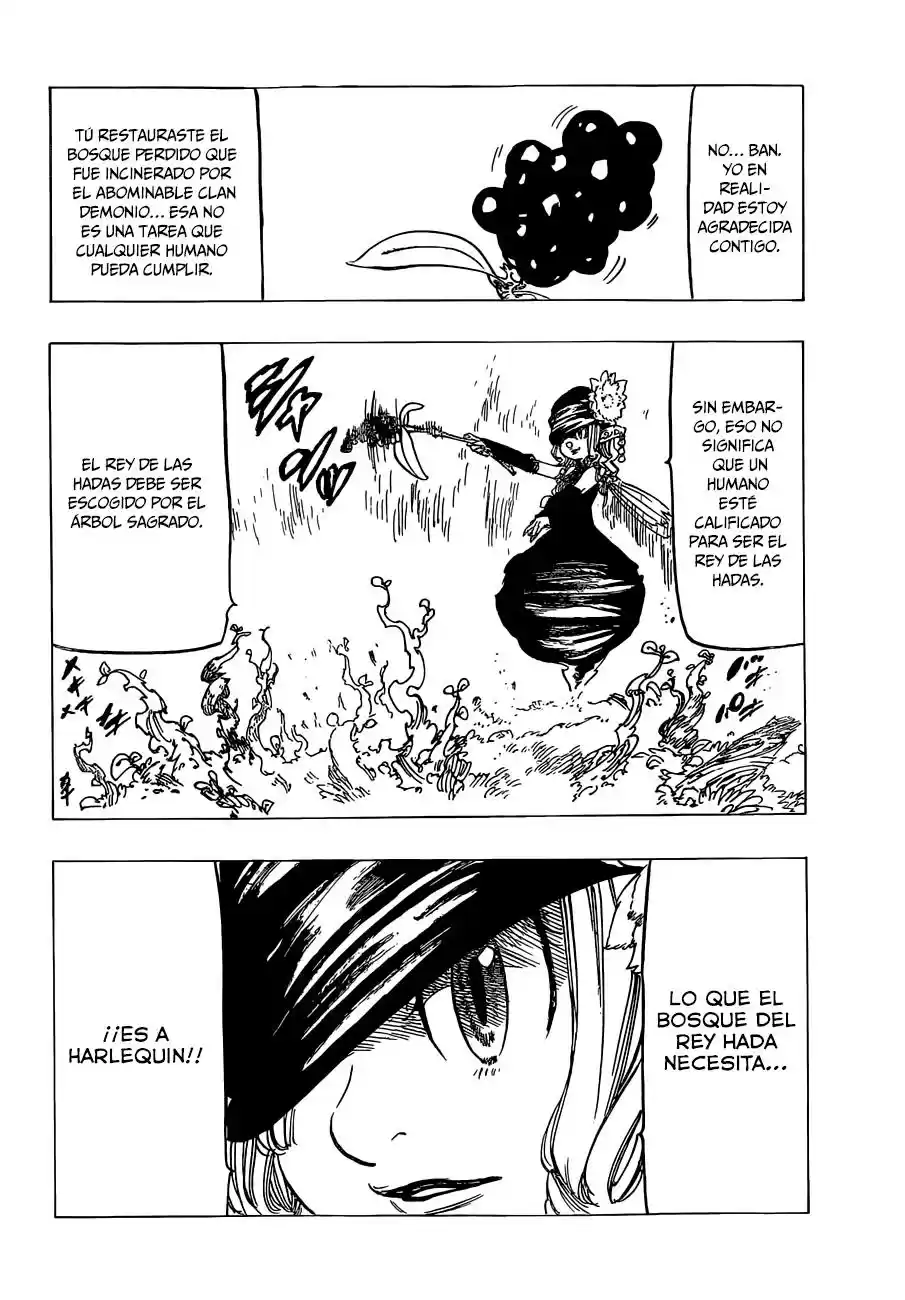 Nanatzu No Taizai - Capítulo 117 - Página 13 - LectorTMOo