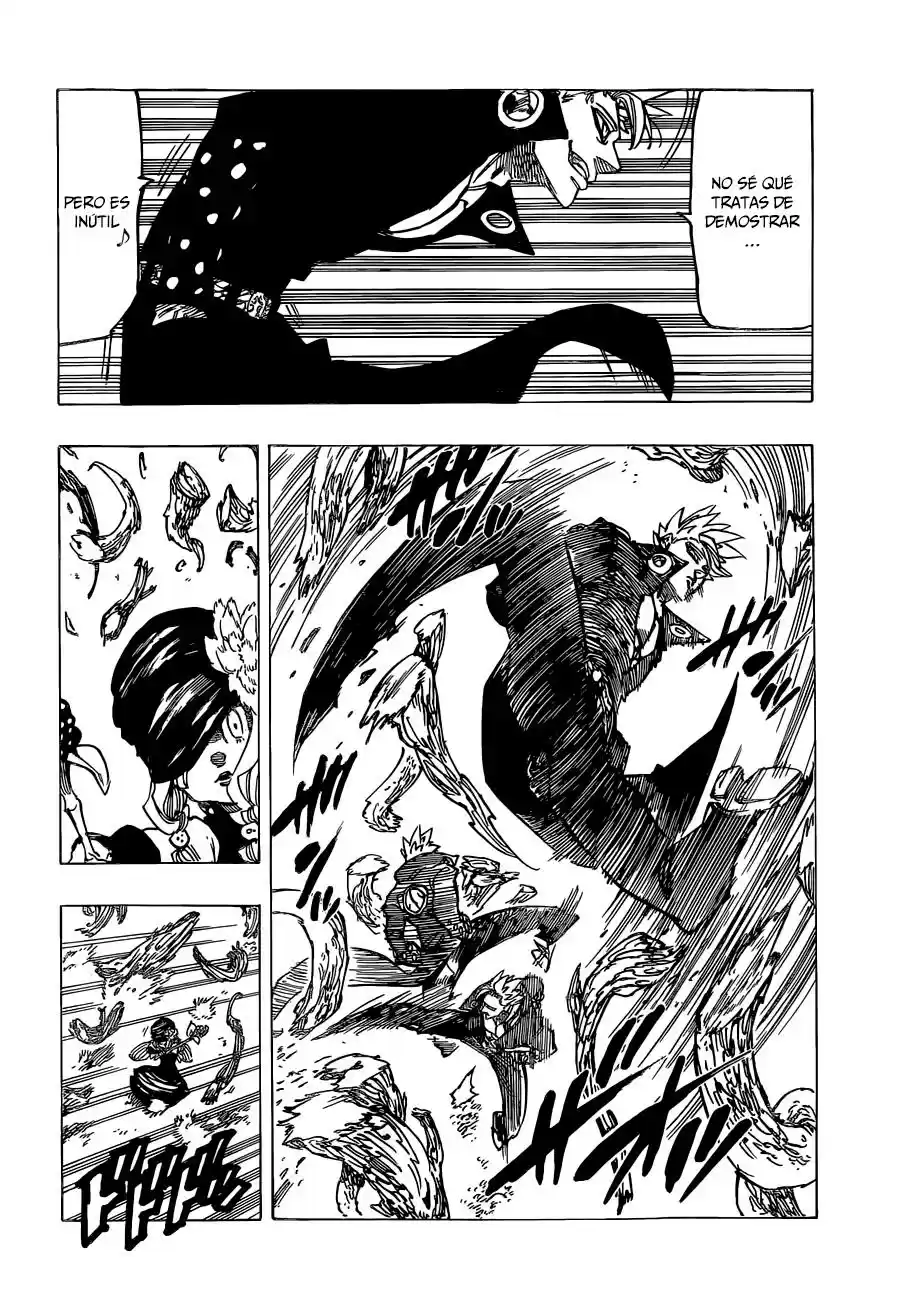 Nanatzu No Taizai - Capítulo 117 - Página 15 - LectorTMOo