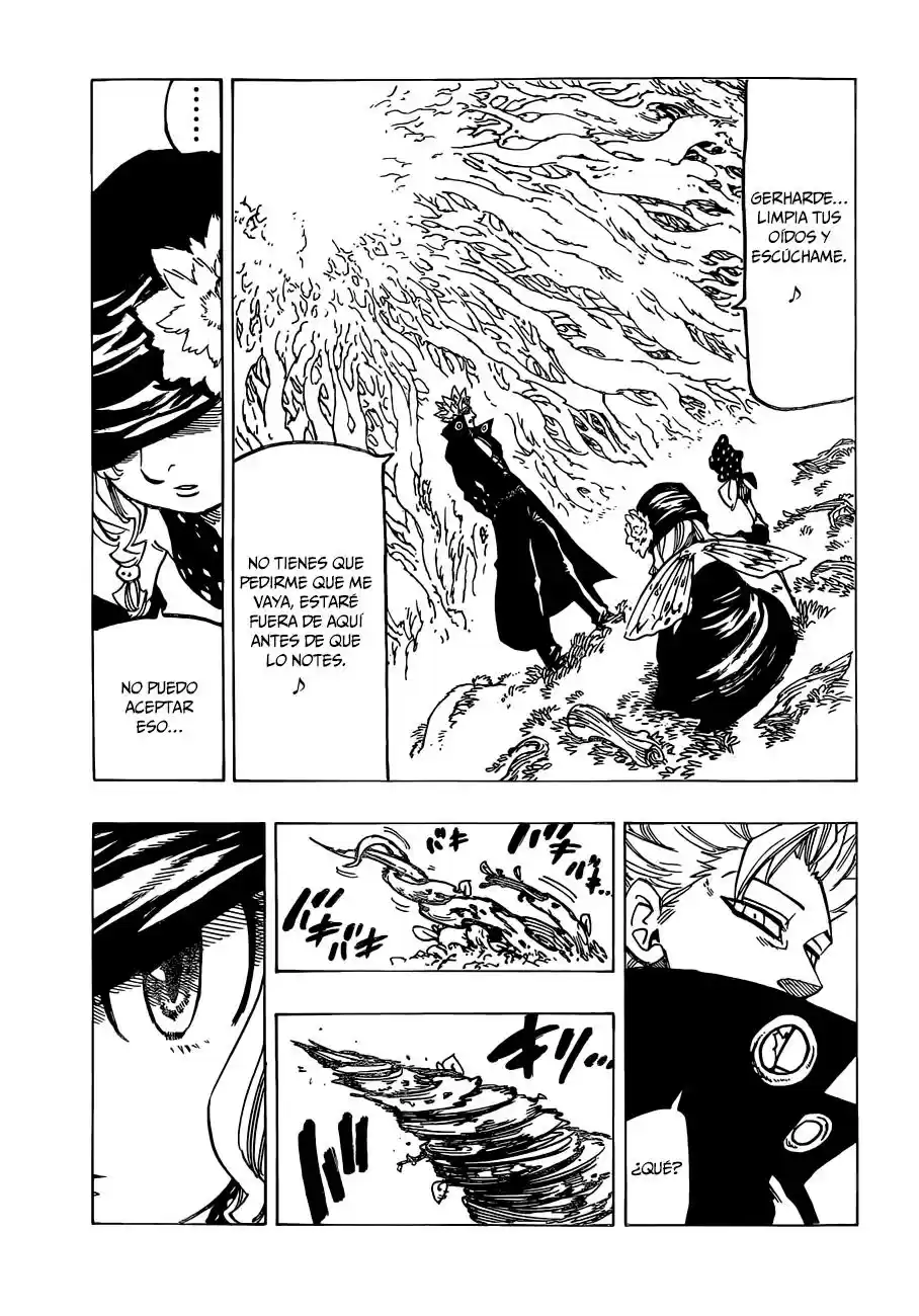 Nanatzu No Taizai - Capítulo 117 - Página 16 - LectorTMOo