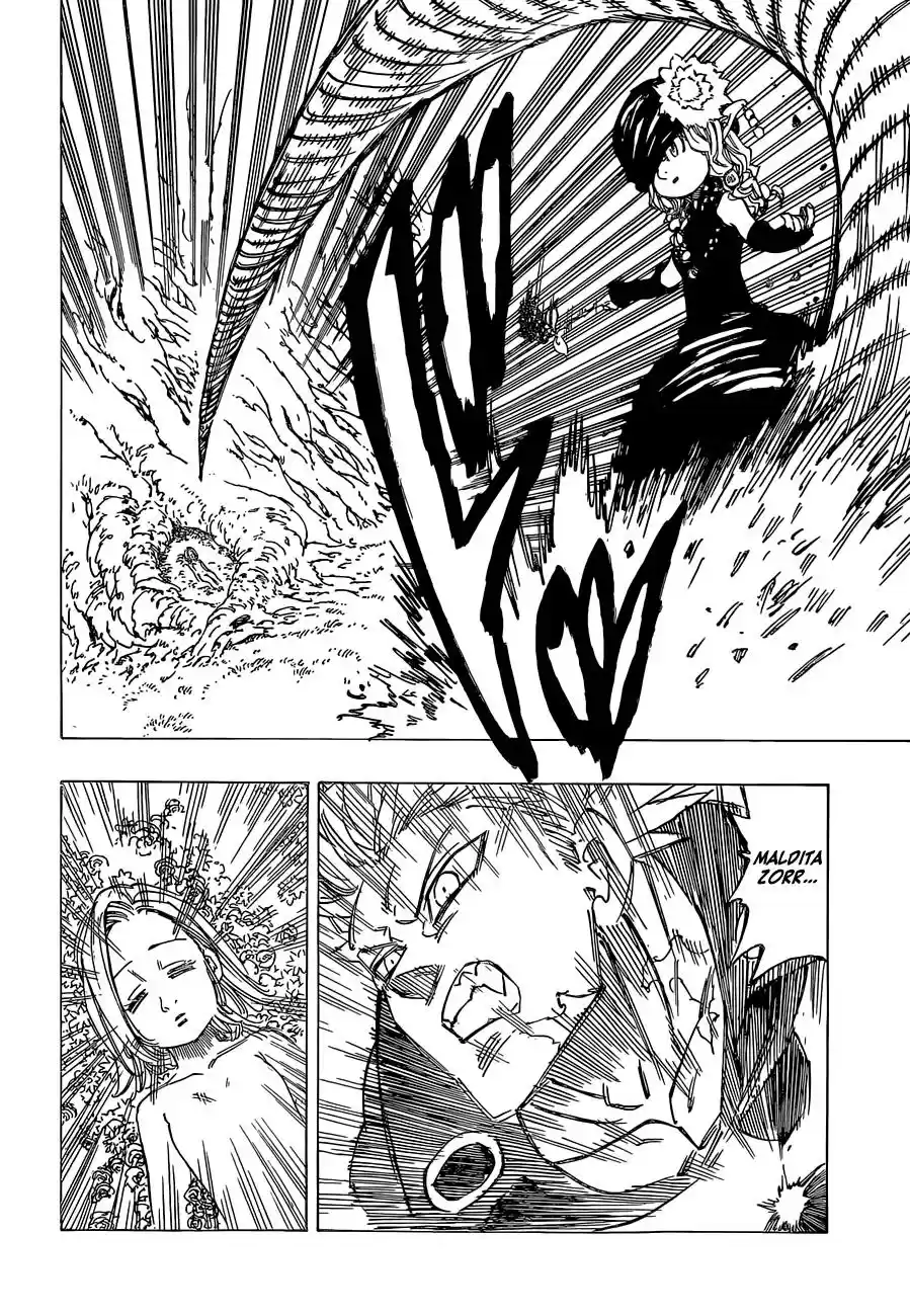 Nanatzu No Taizai - Capítulo 117 - Página 17 - LectorTMOo