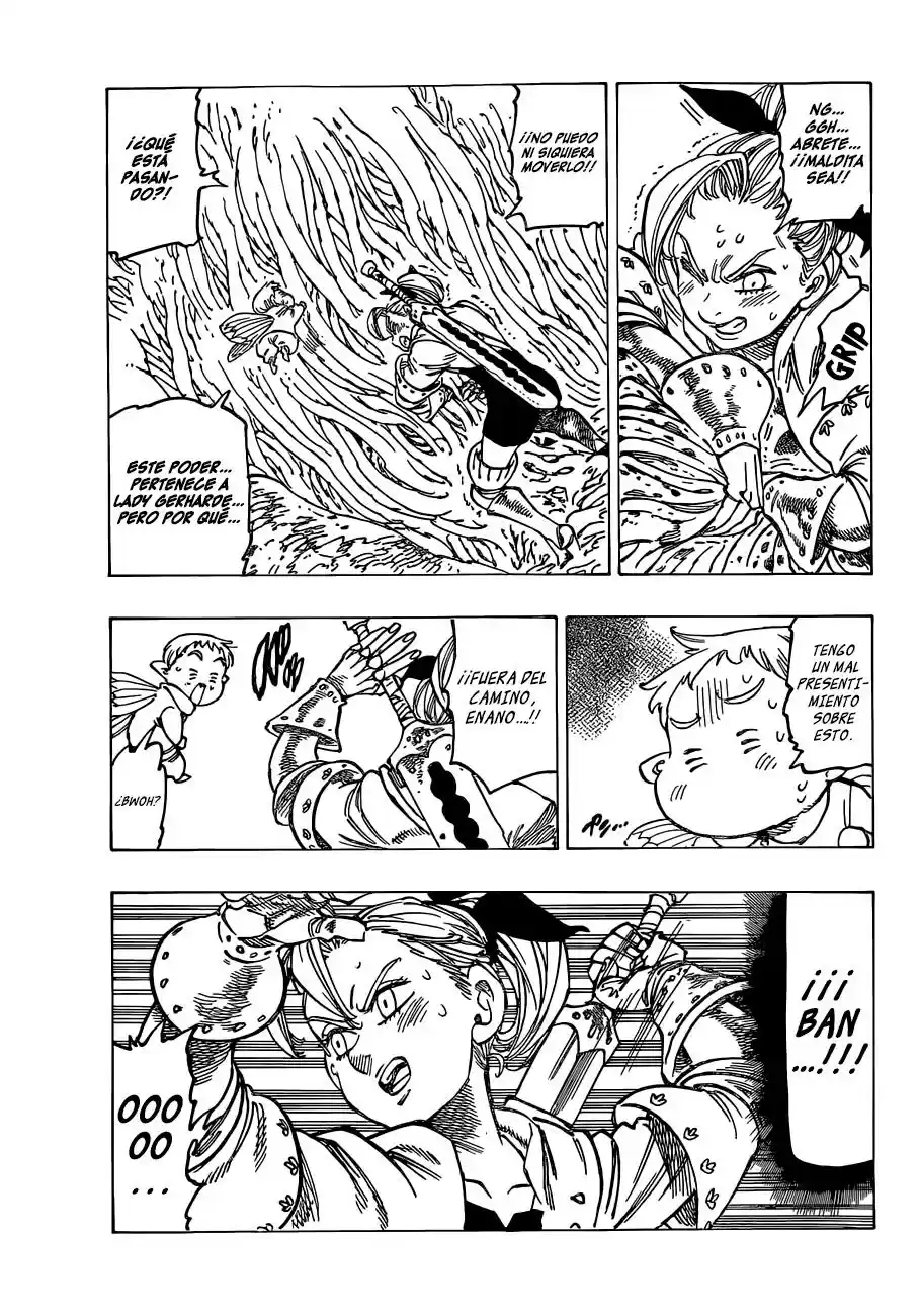 Nanatzu No Taizai - Capítulo 117 - Página 18 - LectorTMOo