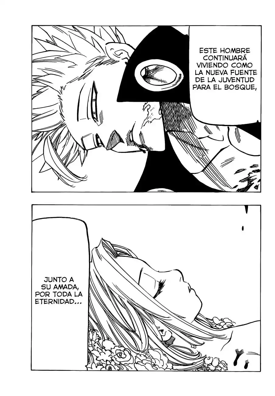Nanatzu No Taizai - Capítulo 117 - Página 20 - LectorTMOo