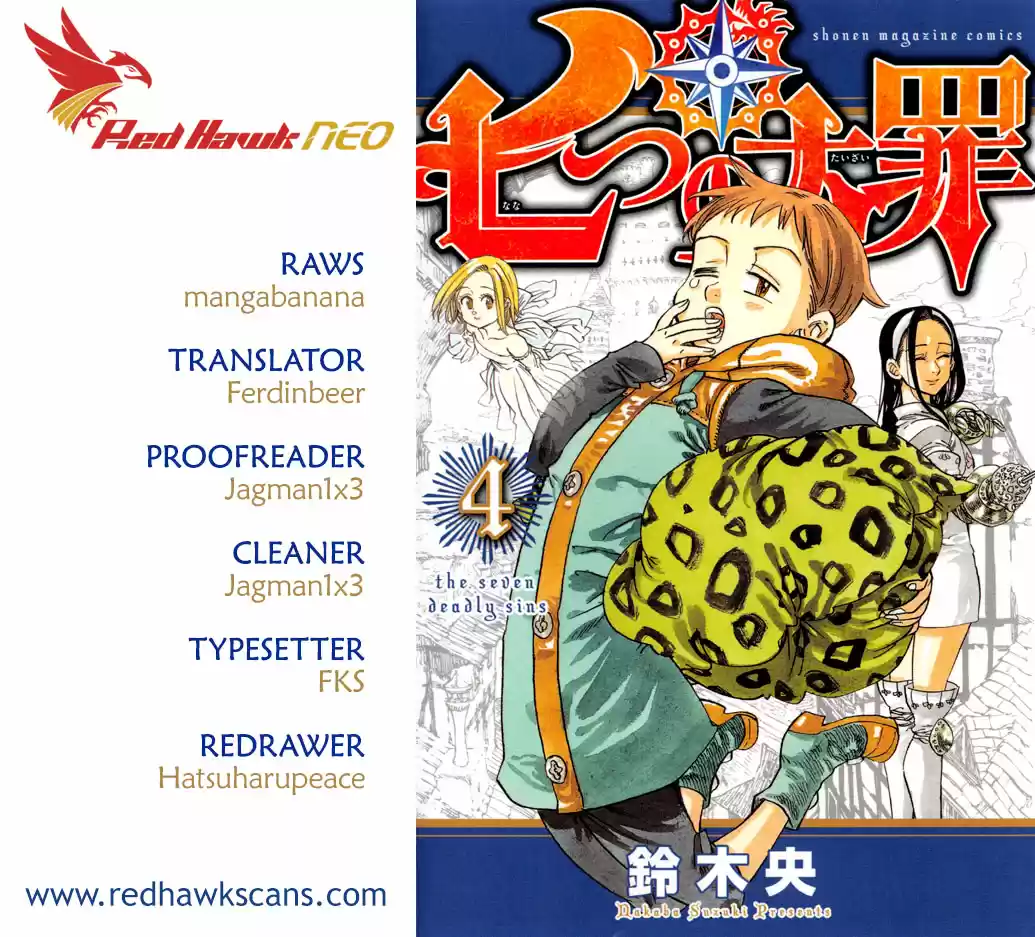 Nanatzu No Taizai - Capítulo 118.5 - Página 2 - LectorTMOo