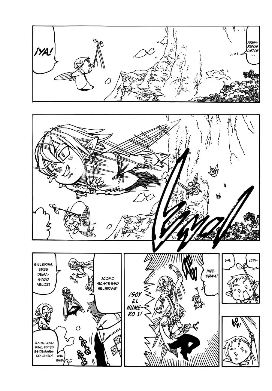 Nanatzu No Taizai - Capítulo 118.5 - Página 6 - LectorTMOo