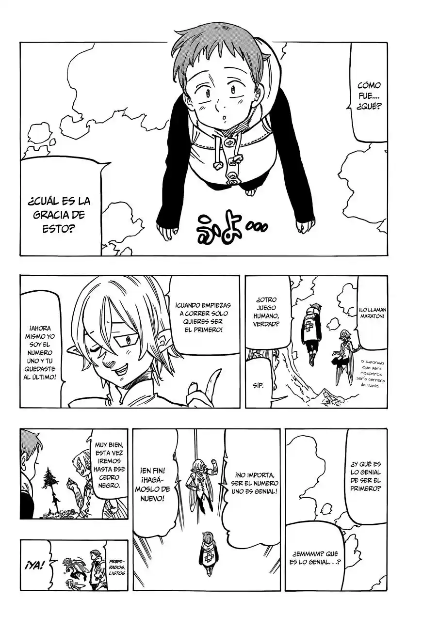 Nanatzu No Taizai - Capítulo 118.5 - Página 7 - LectorTMOo