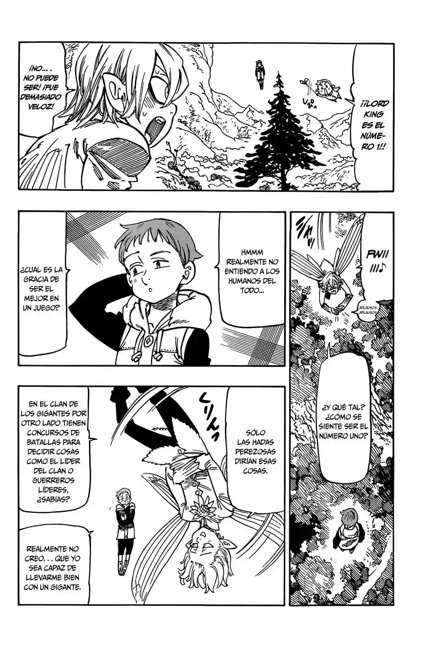 Nanatzu No Taizai - Capítulo 118.5 - Página 9 - LectorTMOo