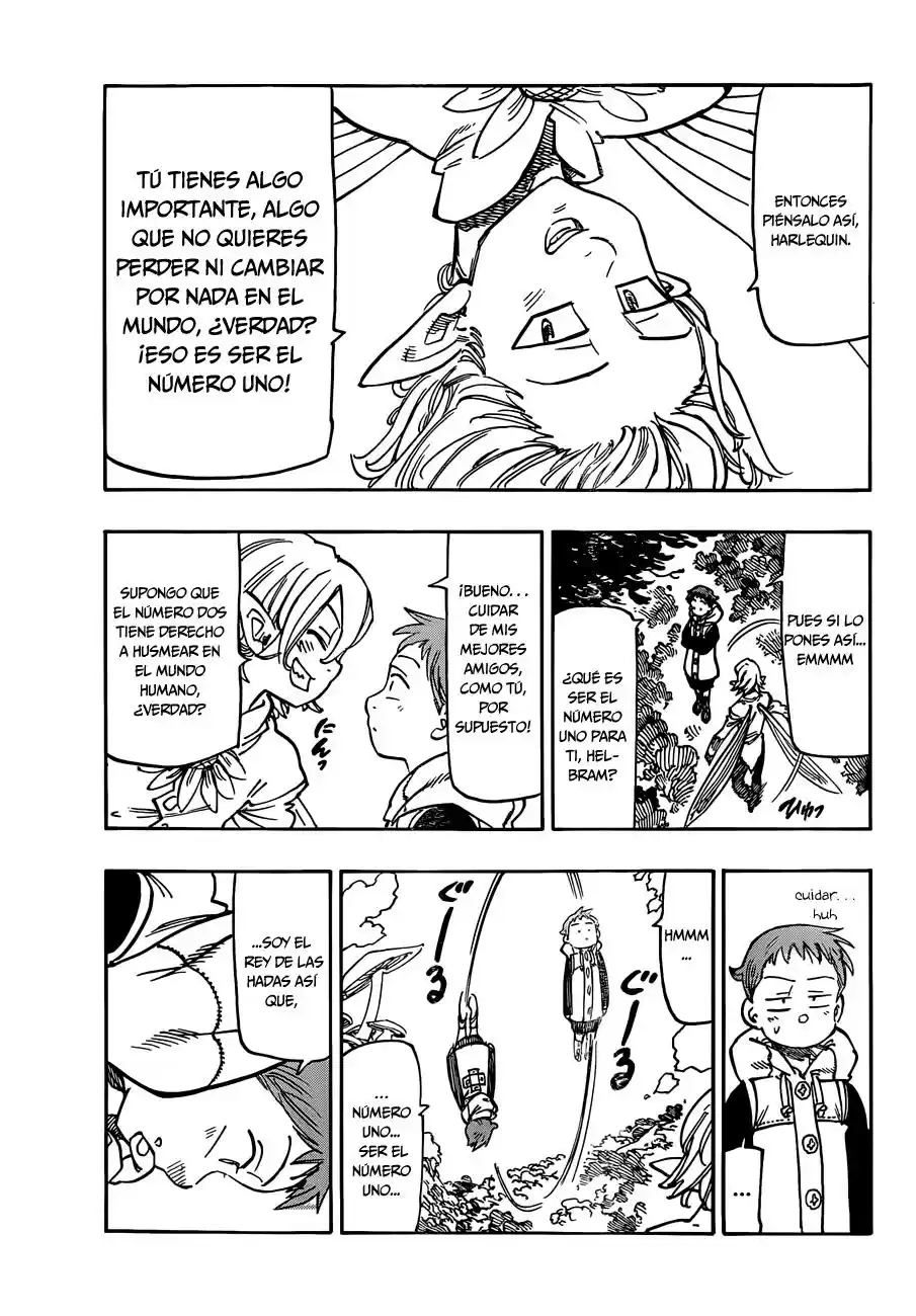 Nanatzu No Taizai - Capítulo 118.5 - Página 10 - LectorTMOo