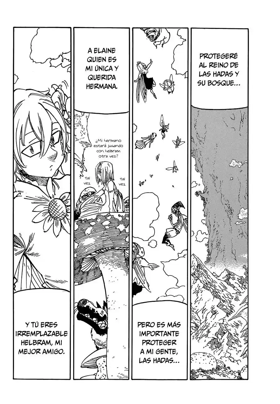 Nanatzu No Taizai - Capítulo 118.5 - Página 11 - LectorTMOo