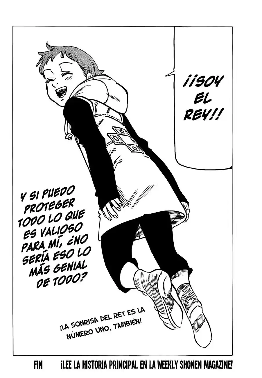 Nanatzu No Taizai - Capítulo 118.5 - Página 13 - LectorTMOo