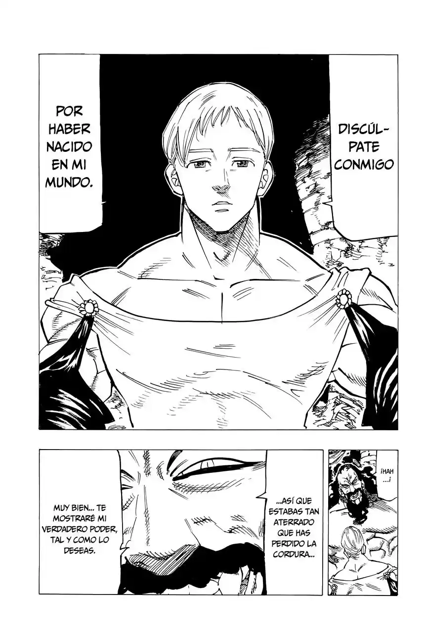 Nanatzu No Taizai - Capítulo 119.1 - Página 4 - LectorTMOo