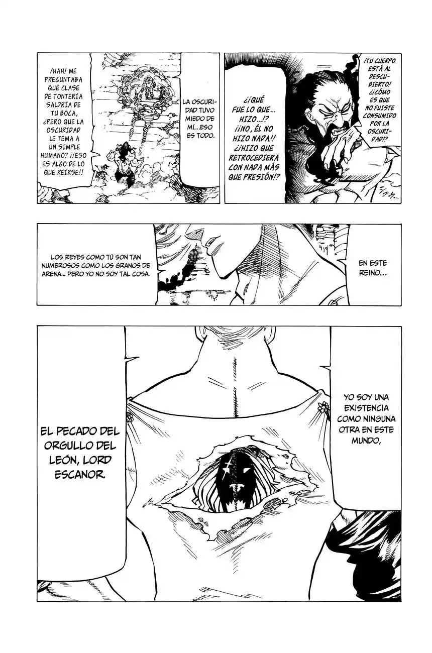 Nanatzu No Taizai - Capítulo 119.1 - Página 8 - LectorTMOo
