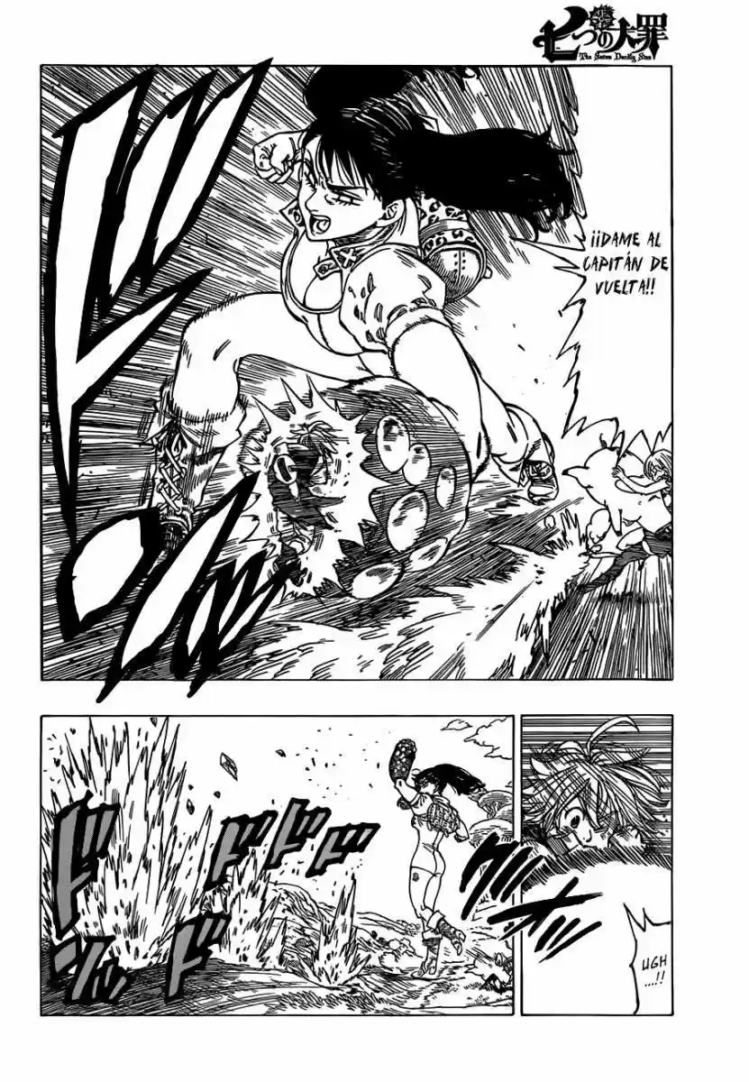 Nanatzu No Taizai - Capítulo 12 - Página 7 - LectorTMOo
