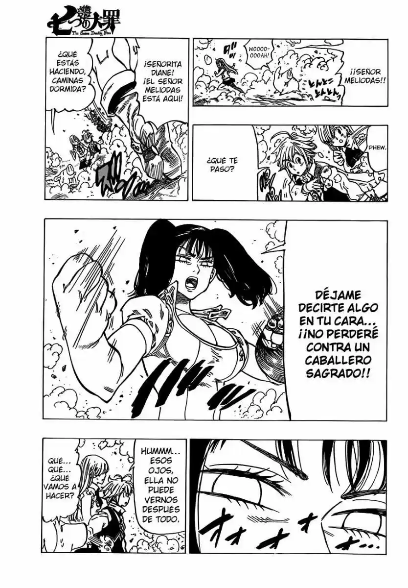 Nanatzu No Taizai - Capítulo 12 - Página 8 - LectorTMOo