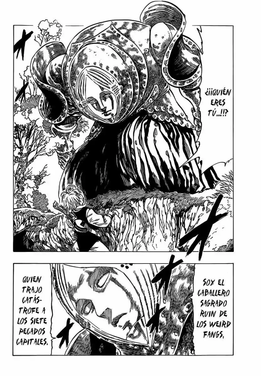 Nanatzu No Taizai - Capítulo 12 - Página 11 - LectorTMOo