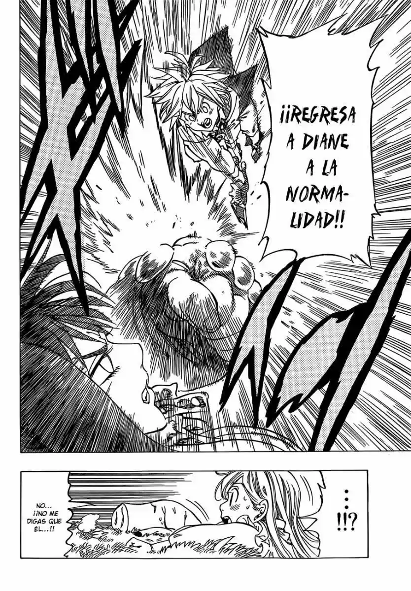 Nanatzu No Taizai - Capítulo 12 - Página 13 - LectorTMOo
