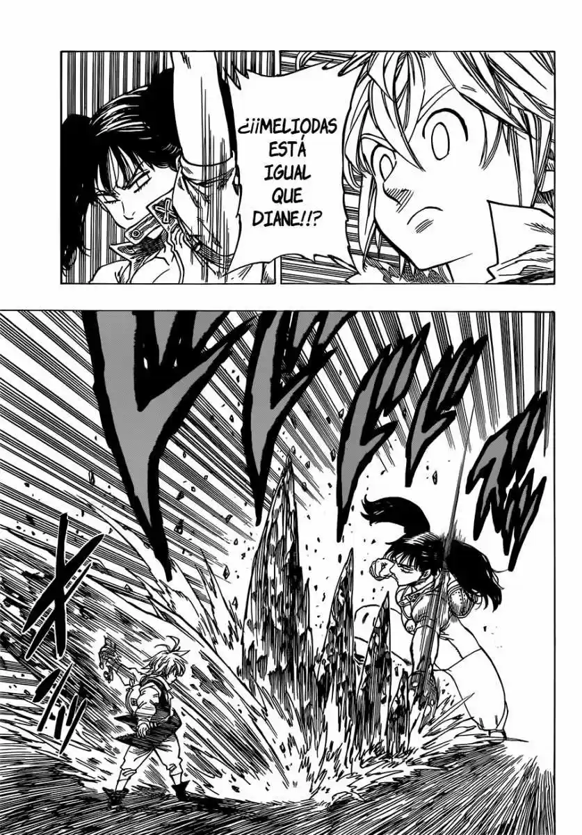 Nanatzu No Taizai - Capítulo 12 - Página 14 - LectorTMOo