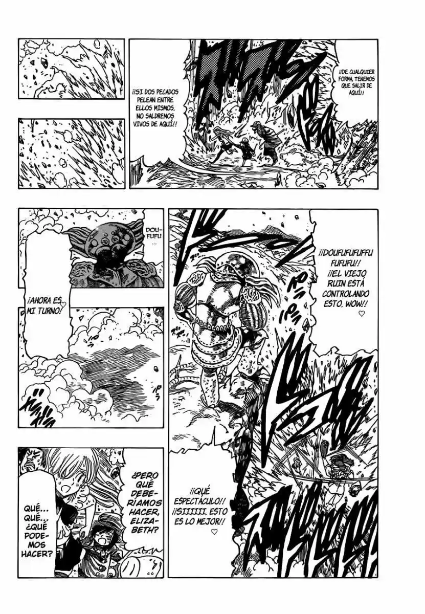 Nanatzu No Taizai - Capítulo 12 - Página 15 - LectorTMOo
