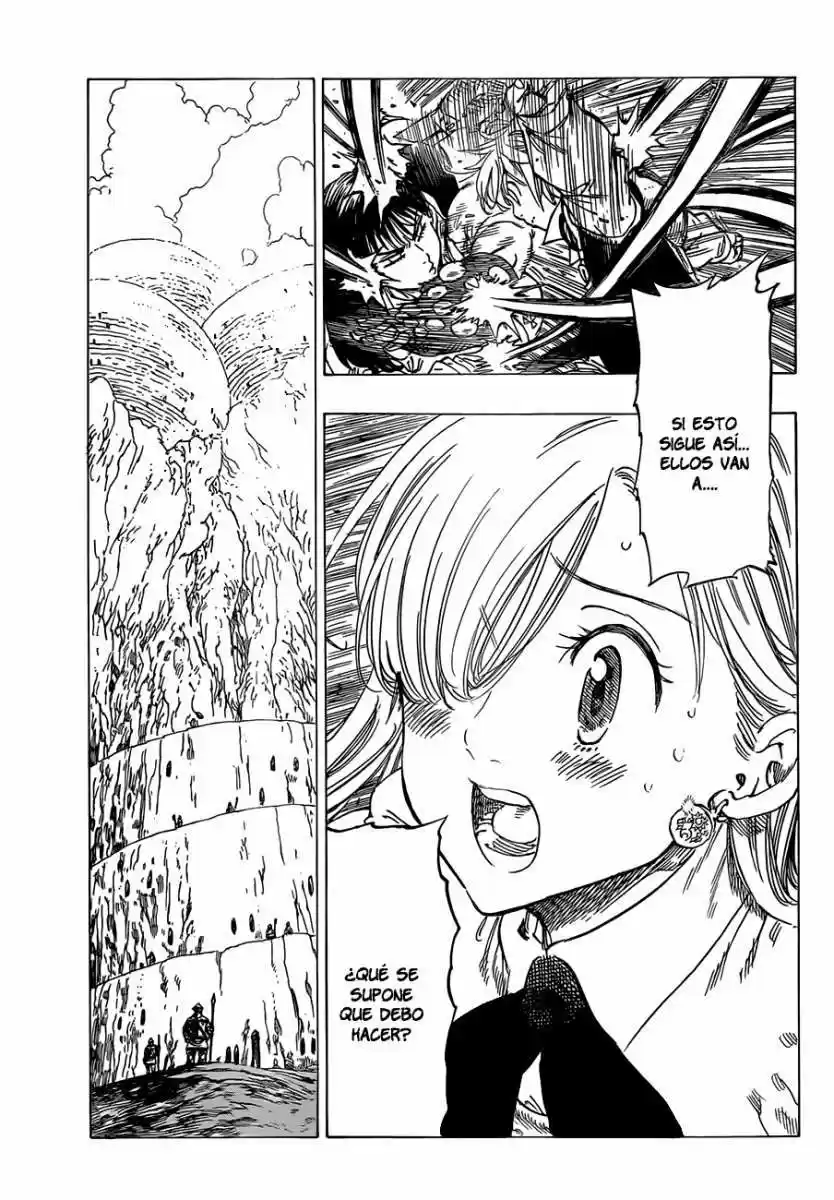 Nanatzu No Taizai - Capítulo 12 - Página 16 - LectorTMOo