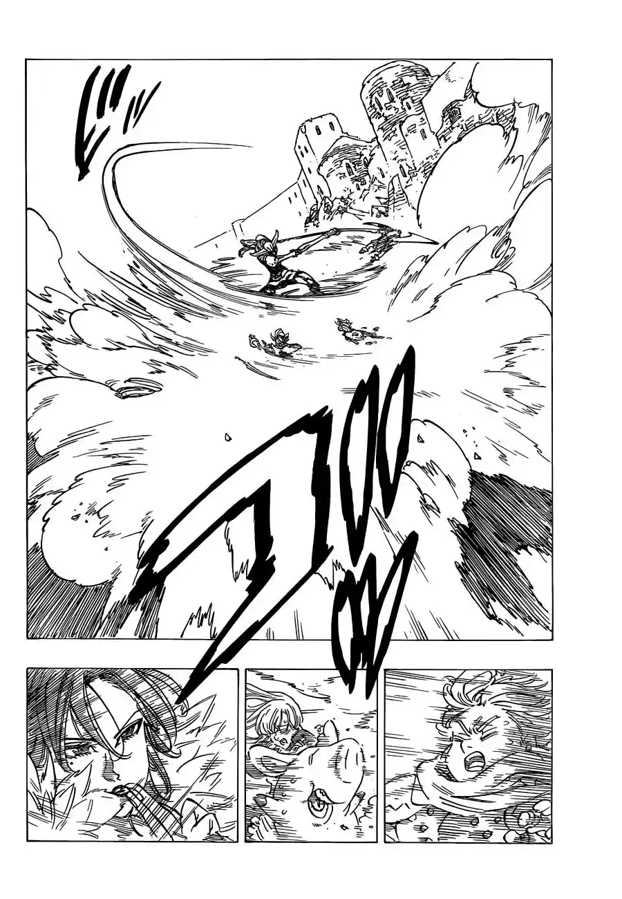 Nanatzu No Taizai - Capítulo 120 - Página 12 - LectorTMOo