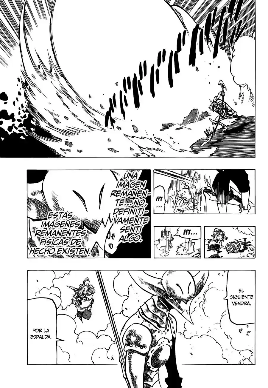 Nanatzu No Taizai - Capítulo 120 - Página 13 - LectorTMOo