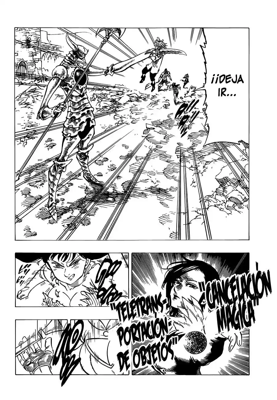 Nanatzu No Taizai - Capítulo 120 - Página 16 - LectorTMOo