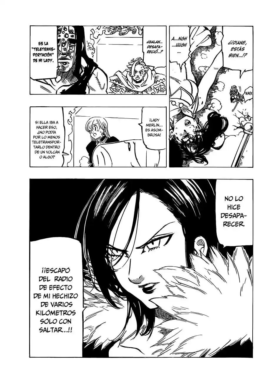 Nanatzu No Taizai - Capítulo 120 - Página 21 - LectorTMOo