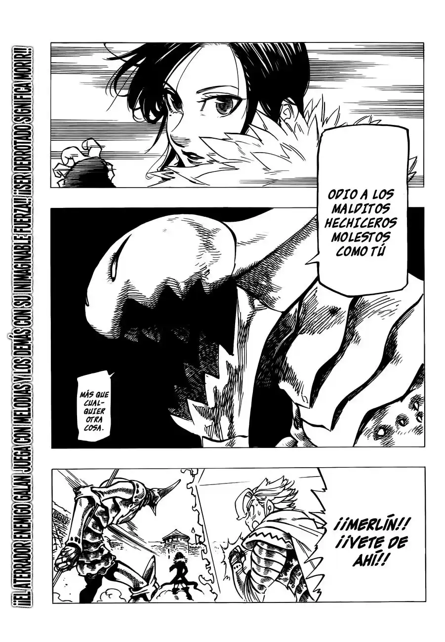 Nanatzu No Taizai - Capítulo 121 - Página 5 - LectorTMOo