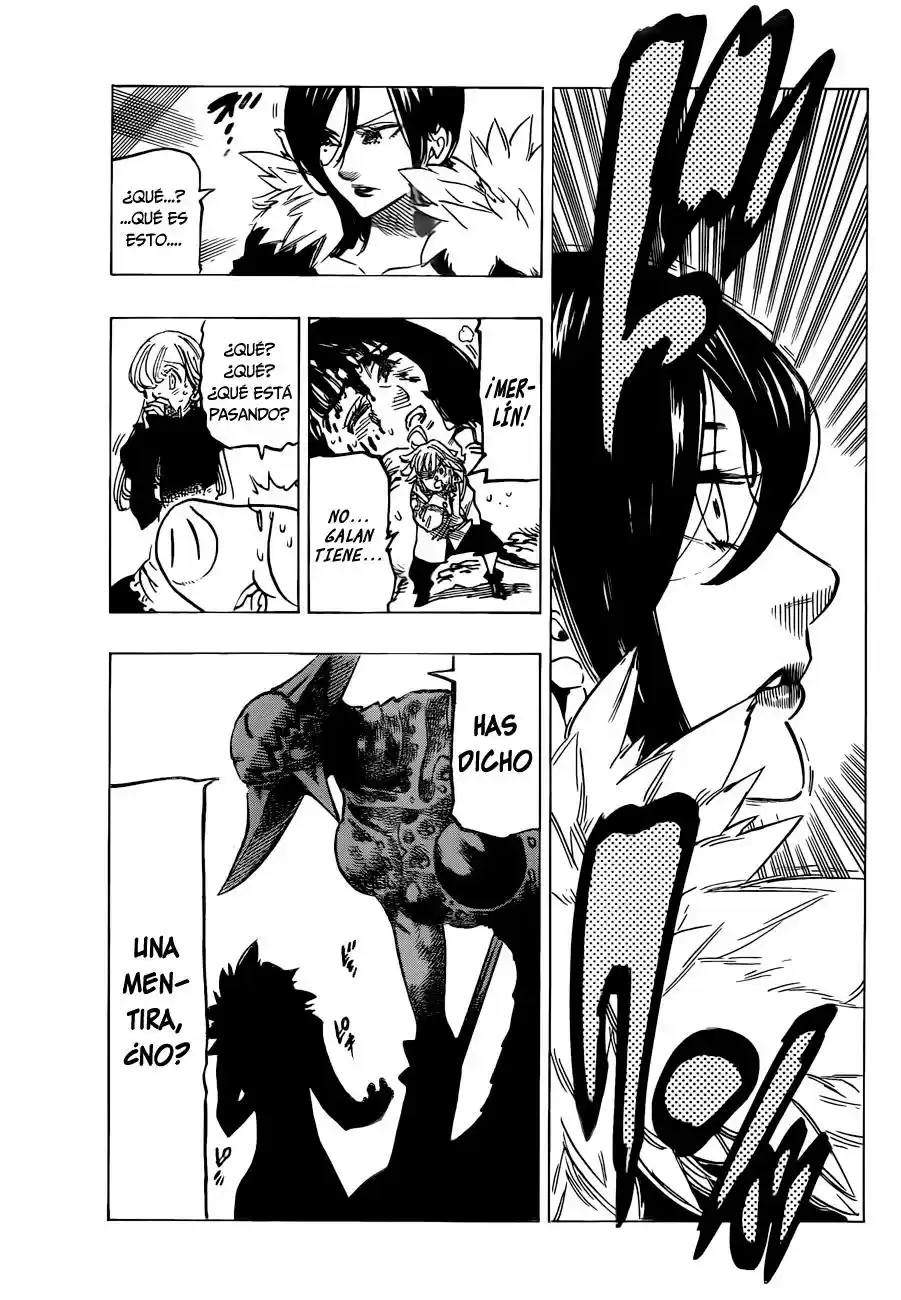 Nanatzu No Taizai - Capítulo 121 - Página 9 - LectorTMOo