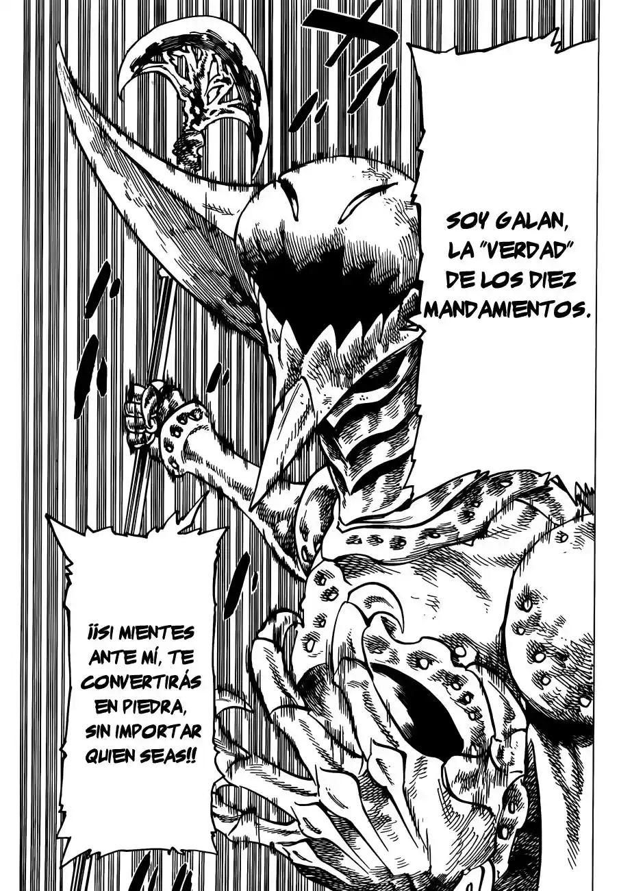Nanatzu No Taizai - Capítulo 121 - Página 11 - LectorTMOo