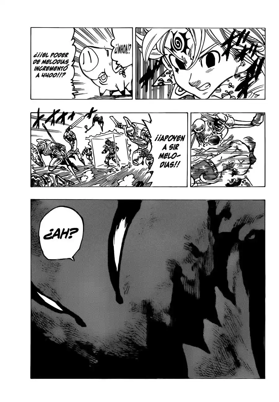 Nanatzu No Taizai - Capítulo 121 - Página 13 - LectorTMOo