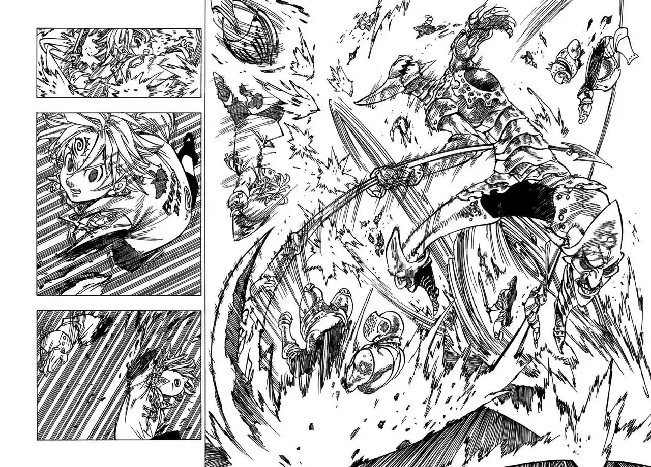 Nanatzu No Taizai - Capítulo 121 - Página 14 - LectorTMOo