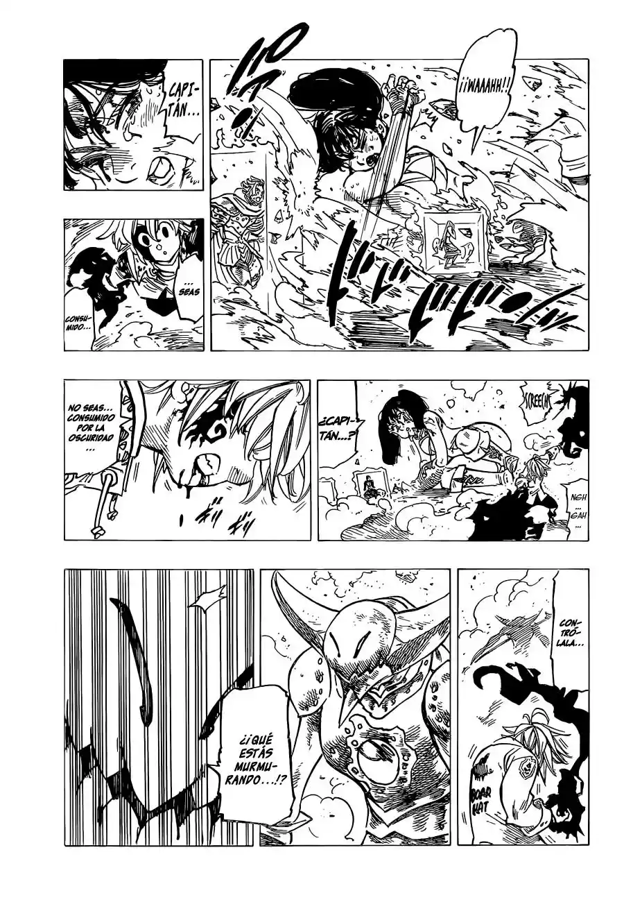 Nanatzu No Taizai - Capítulo 121 - Página 20 - LectorTMOo