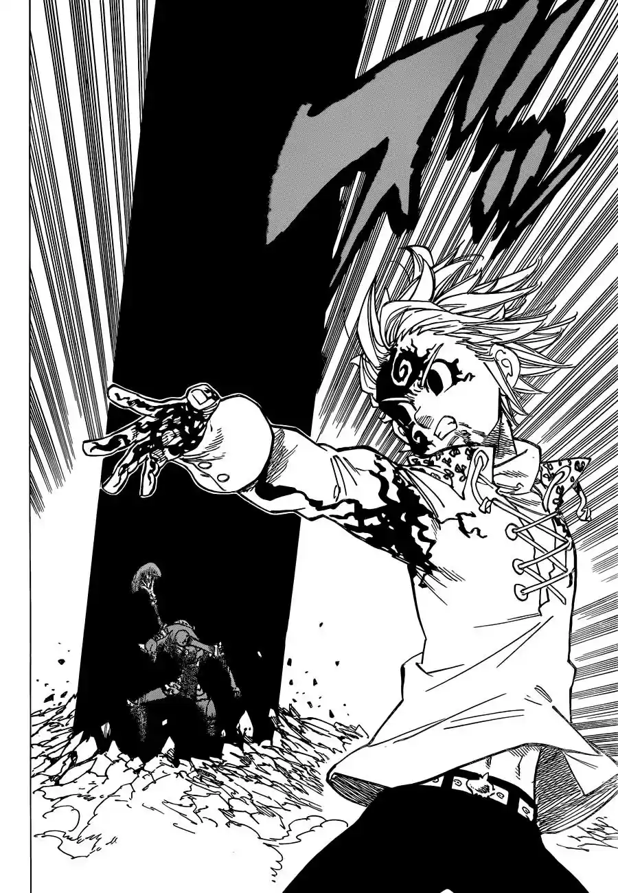 Nanatzu No Taizai - Capítulo 121 - Página 21 - LectorTMOo