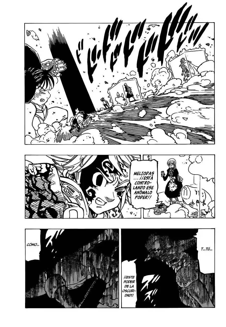 Nanatzu No Taizai - Capítulo 121 - Página 22 - LectorTMOo