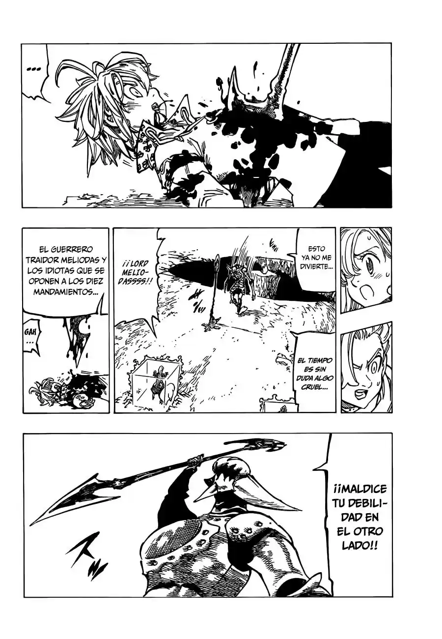 Nanatzu No Taizai - Capítulo 121 - Página 24 - LectorTMOo