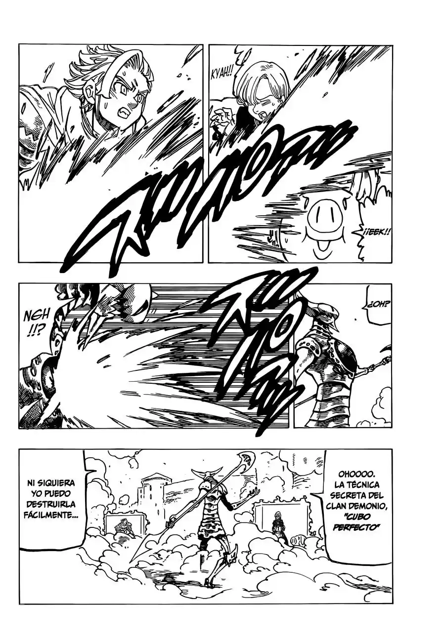 Nanatzu No Taizai - Capítulo 121 - Página 26 - LectorTMOo