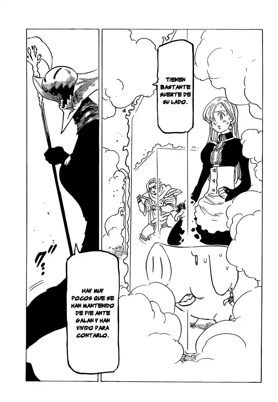 Nanatzu No Taizai - Capítulo 121 - Página 27 - LectorTMOo