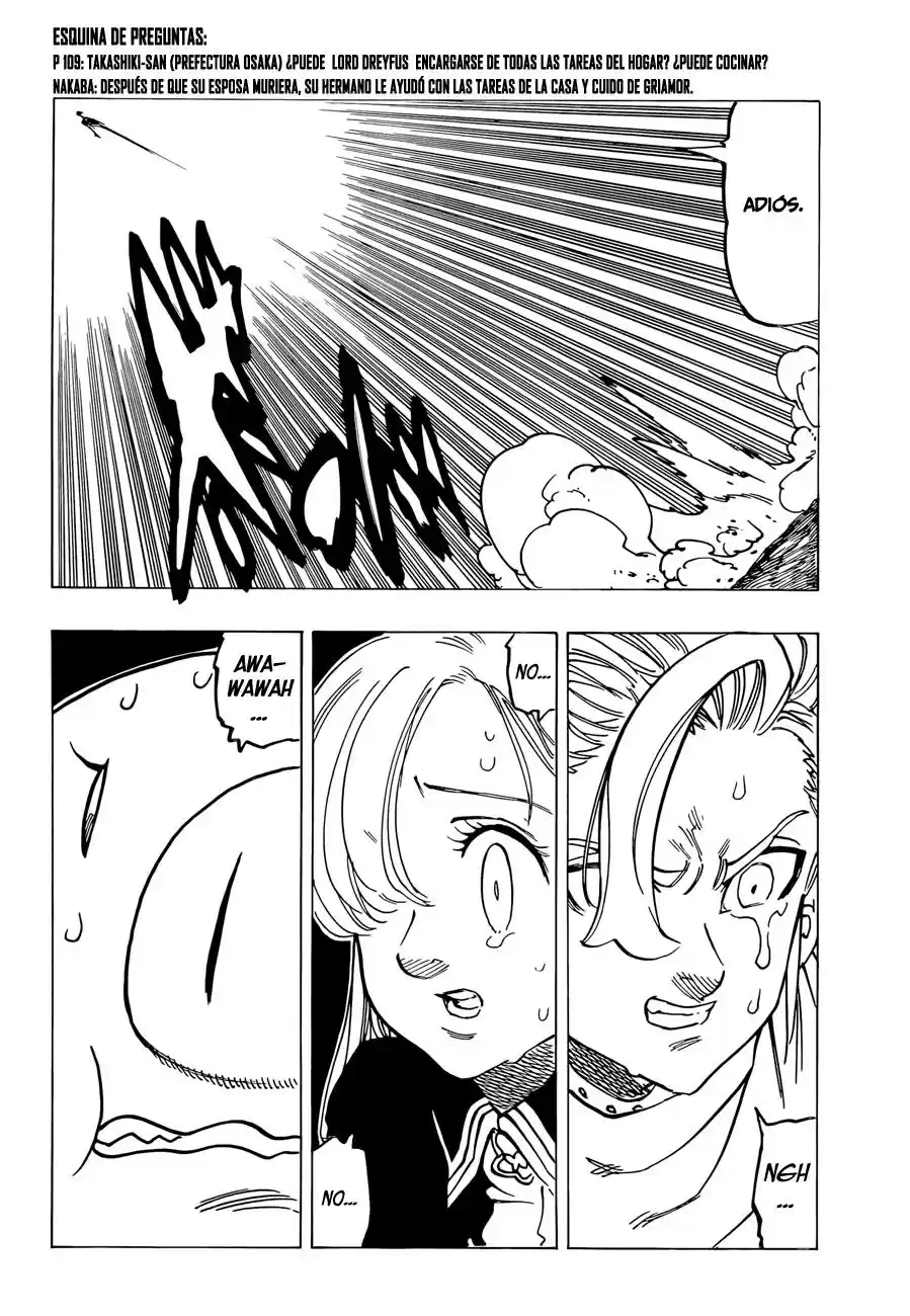Nanatzu No Taizai - Capítulo 121 - Página 28 - LectorTMOo