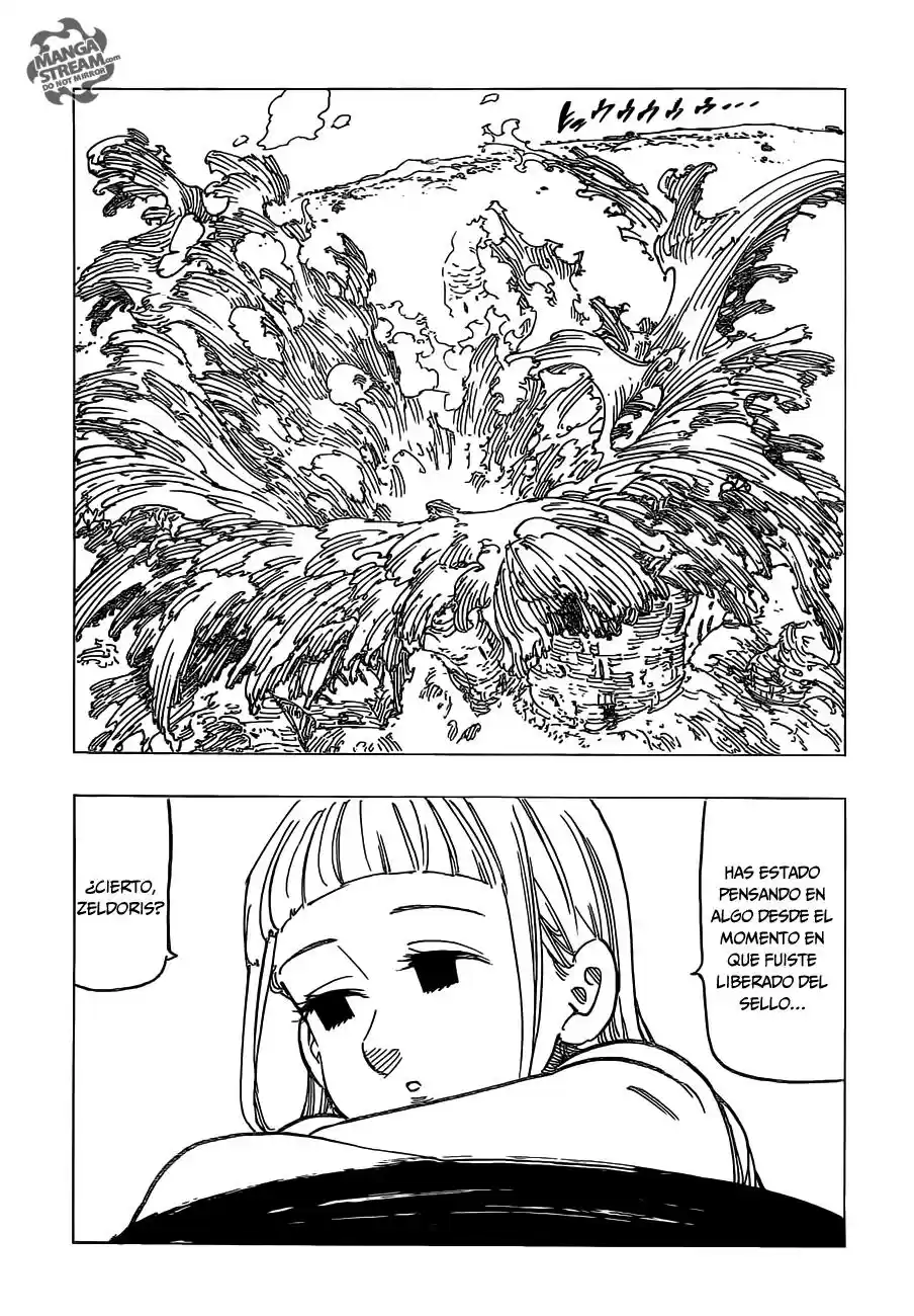 Nanatzu No Taizai - Capítulo 122 - Página 3 - LectorTMOo