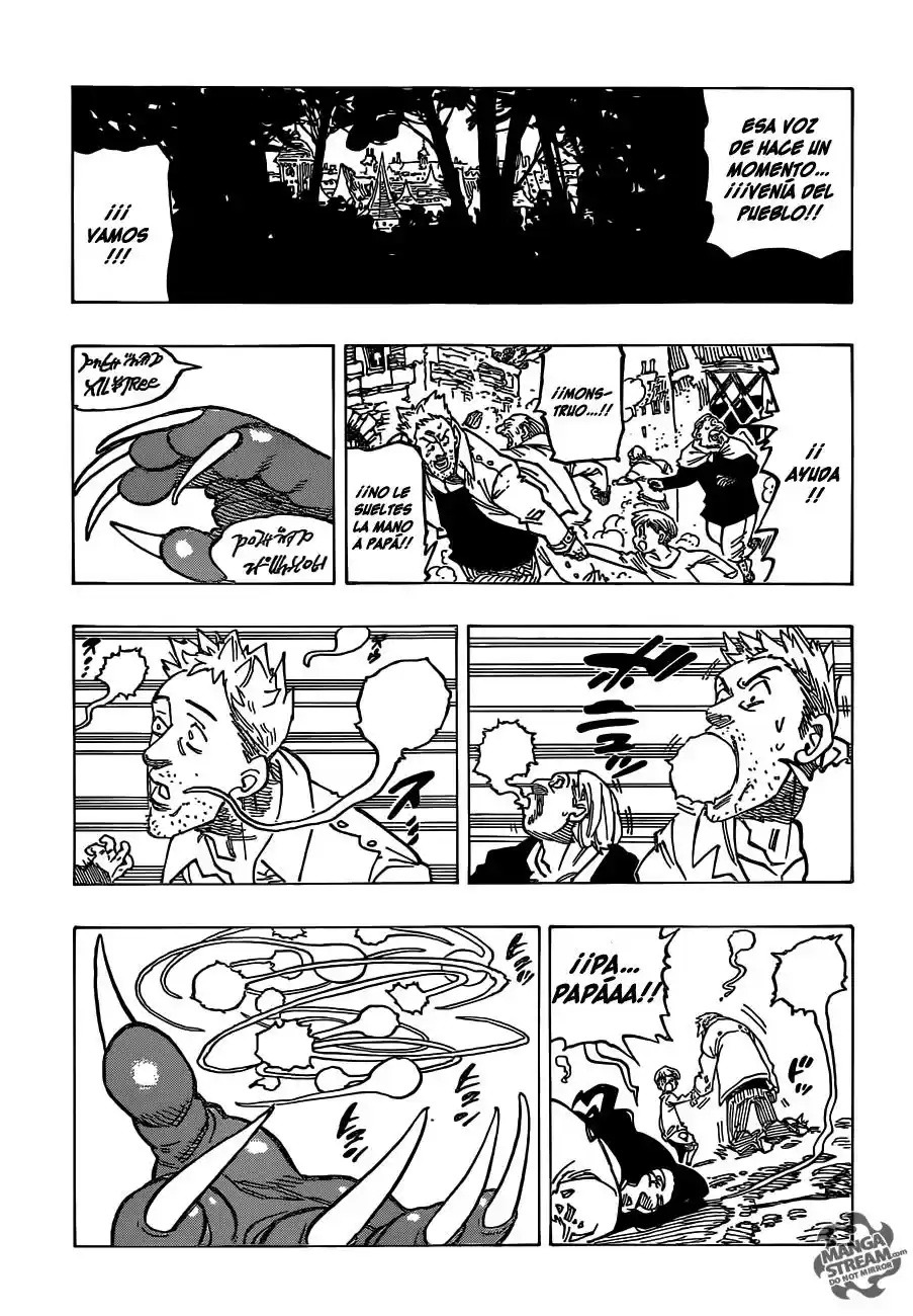 Nanatzu No Taizai - Capítulo 122 - Página 12 - LectorTMOo