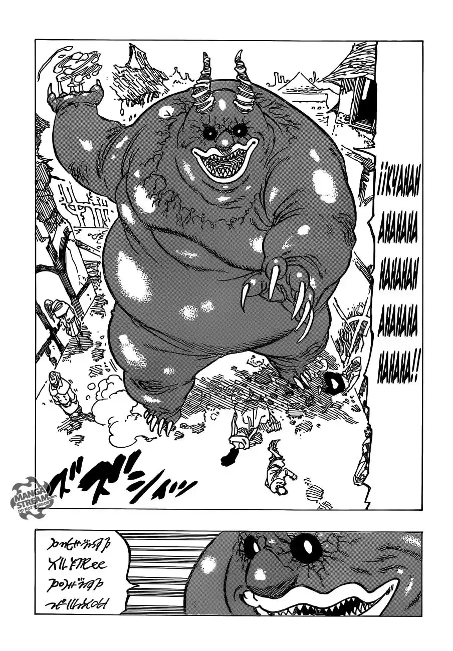 Nanatzu No Taizai - Capítulo 122 - Página 13 - LectorTMOo