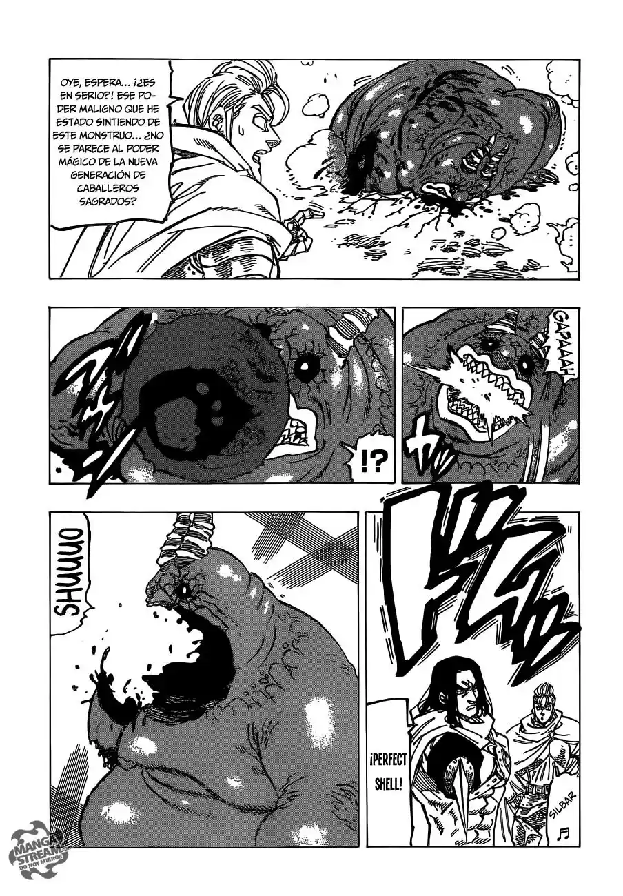 Nanatzu No Taizai - Capítulo 122 - Página 16 - LectorTMOo