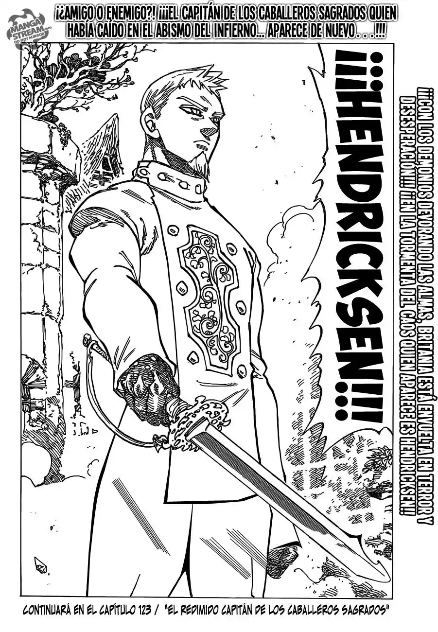 Nanatzu No Taizai - Capítulo 122 - Página 20 - LectorTMOo