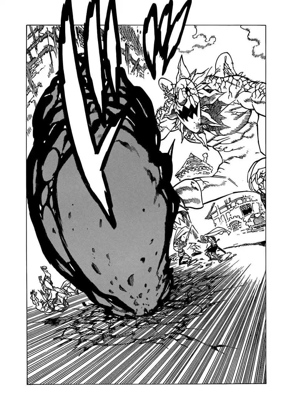 Nanatzu No Taizai - Capítulo 123 - Página 5 - LectorTMOo