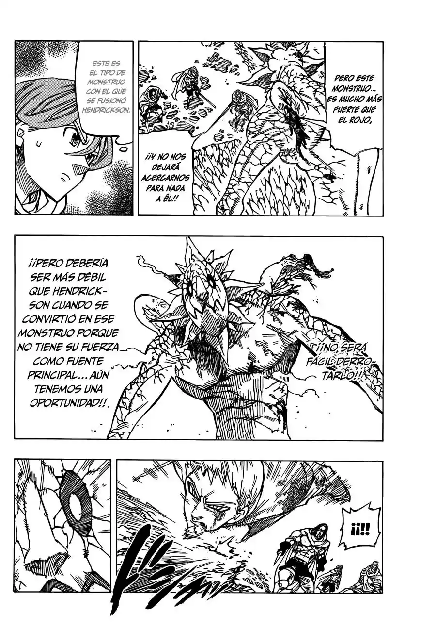 Nanatzu No Taizai - Capítulo 123 - Página 12 - LectorTMOo