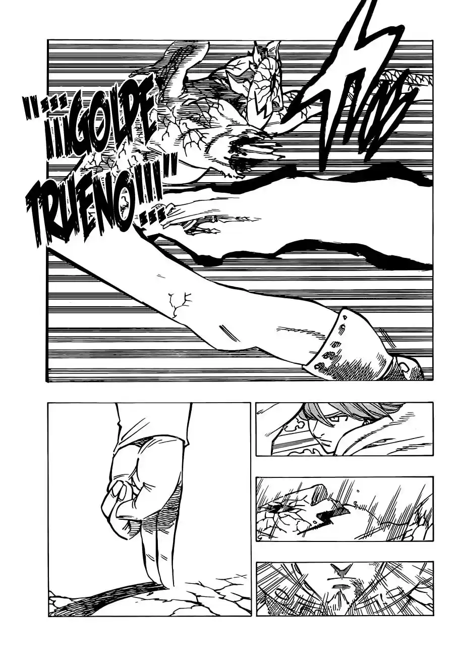Nanatzu No Taizai - Capítulo 123 - Página 15 - LectorTMOo